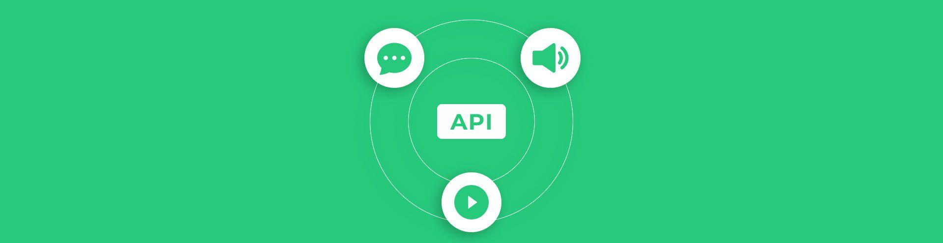 6 Best Chat, Voice, and Video APIs to Be Considered for Your Web or Mobile App Development