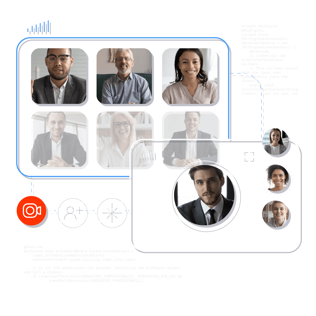 Best Audio / Video APIs: How do they work?