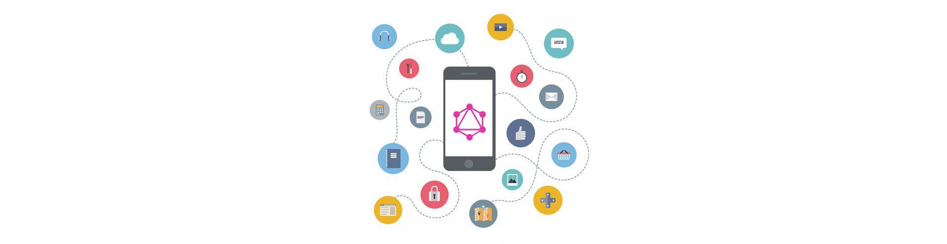 Building Native Mobile Apps with GraphQL