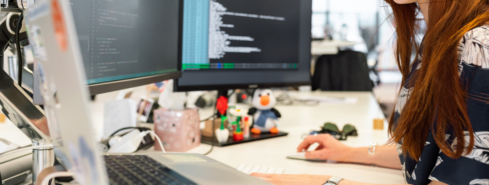 End-to-End Testing Frameworks: Playwright vs Puppeteer
