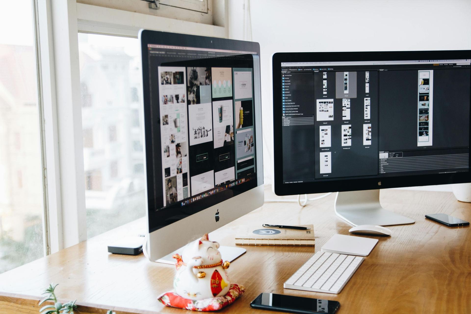UX Design for Fintech: Key Trends and Best Practices
