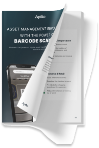 Asset Management Revolution: The Power of Barcode Scanning 