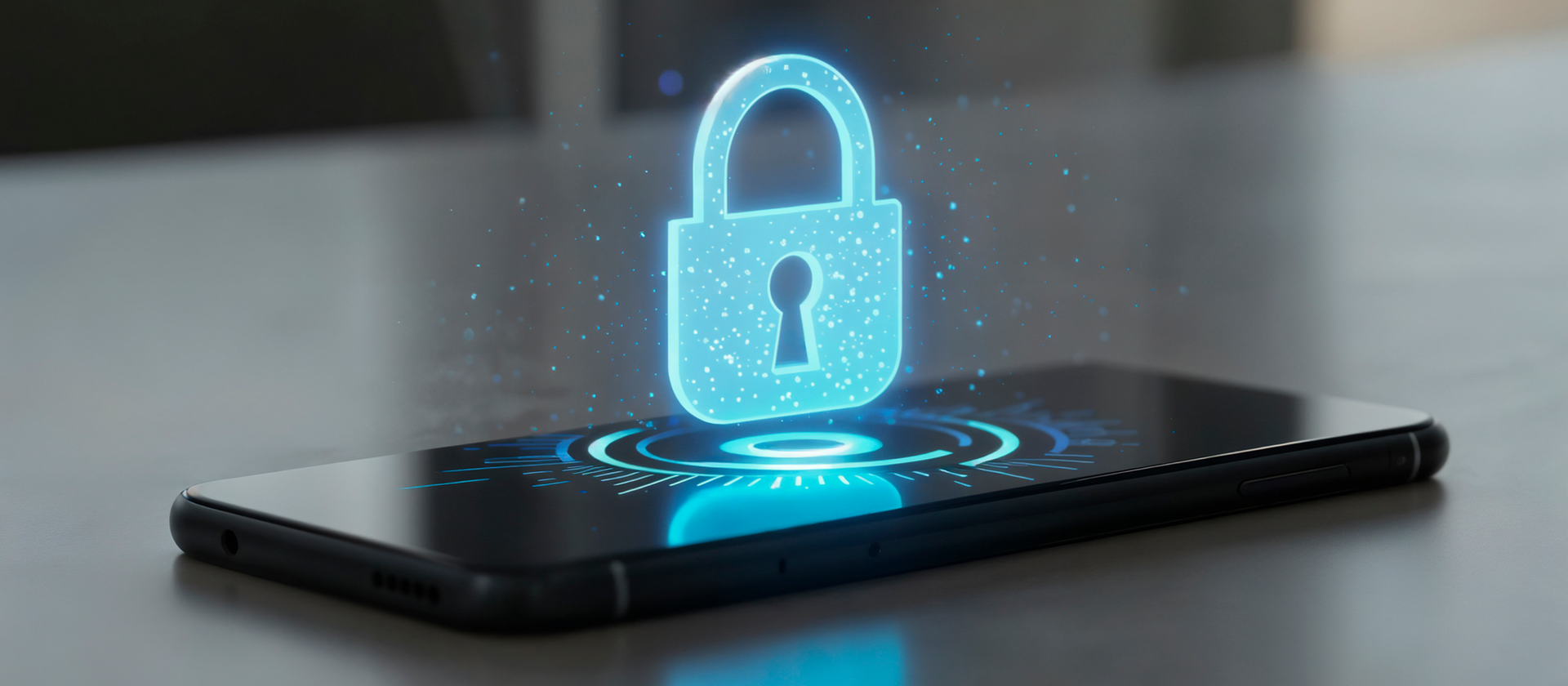 security in mobile app development