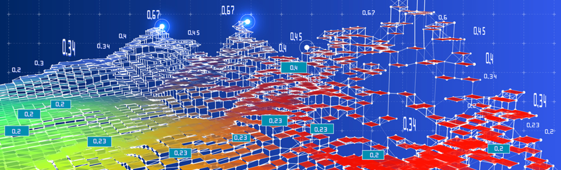 Geospatial Analysis in Construction App Development