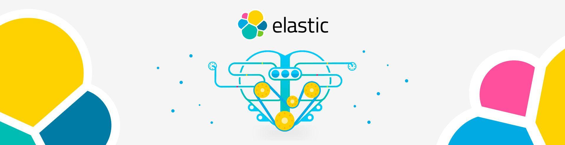 Logo Elasticsearch Scalable Graphics, distributed database, text, logo,  distributed Database png