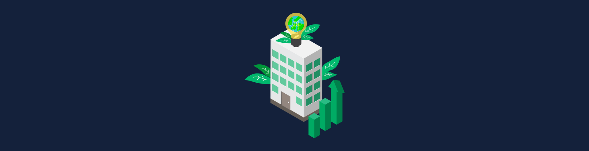 Elevating ESG in Commercial Real Estate: The Role of Custom Software Solutions