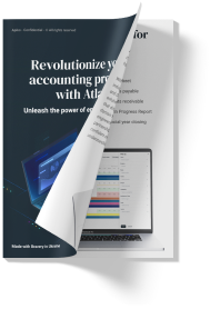 Integrated Accounting Module for SaaS Businesses