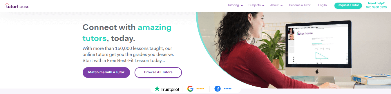How to build an e-learning pratform? Case study of Tutor House and interview with its Founder