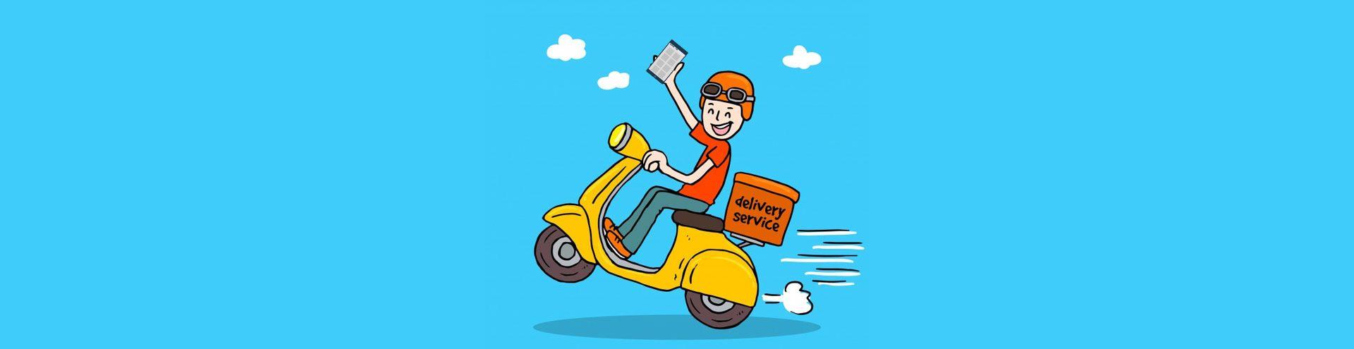 How to Choose a Delivery Service for Your Marketplace: Tips and Reviews