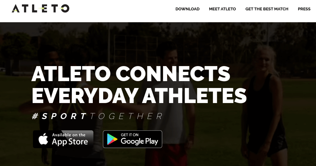 athleto