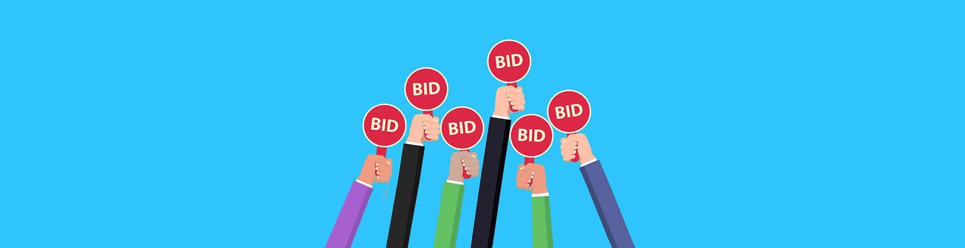 How to Start an Online Auction Marketplace: Core Features