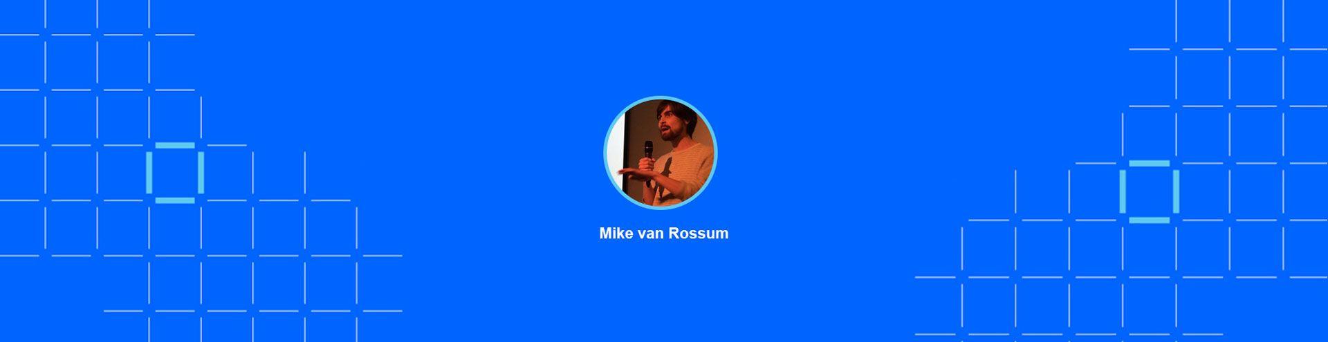 Interview with Mike van Rossum, the Author of Gekko, a Bitcoin Trading Bot