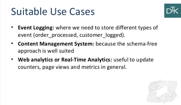 opting for the database type how to migrate mysql database to mongdb 2