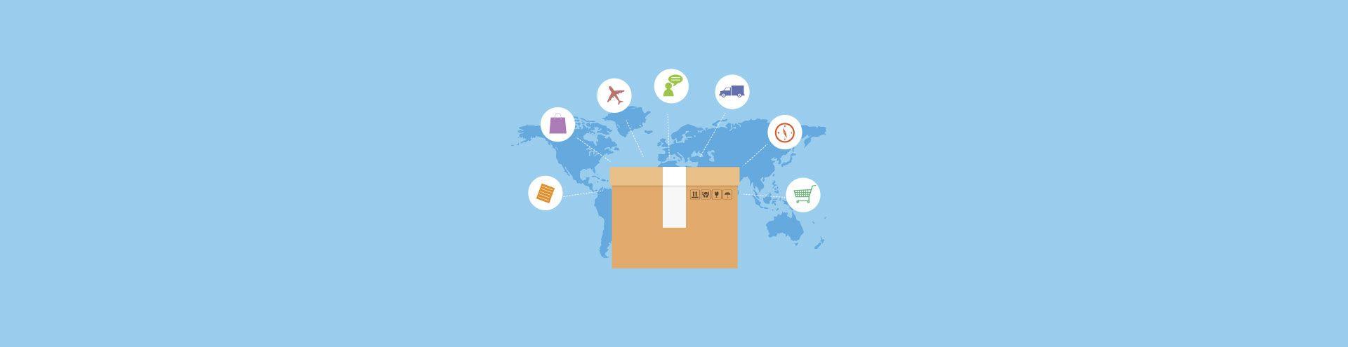 Logistics App Development: Integrations and Features You Need