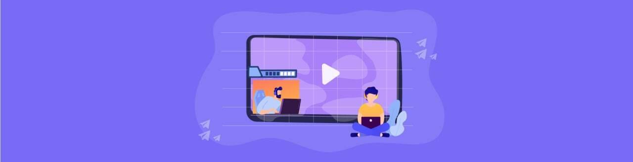 Going Live, Wanna Come? Live Video Streaming Platforms vs Custom Development