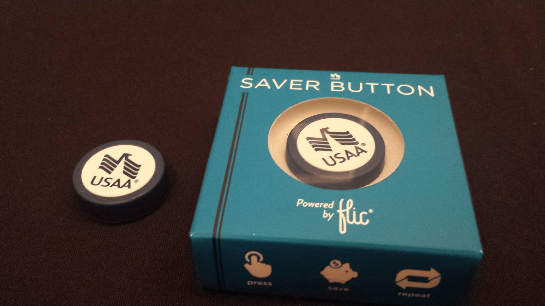 Flic: A Smart Button For People With Disabilities - Assistive Technology  Blog