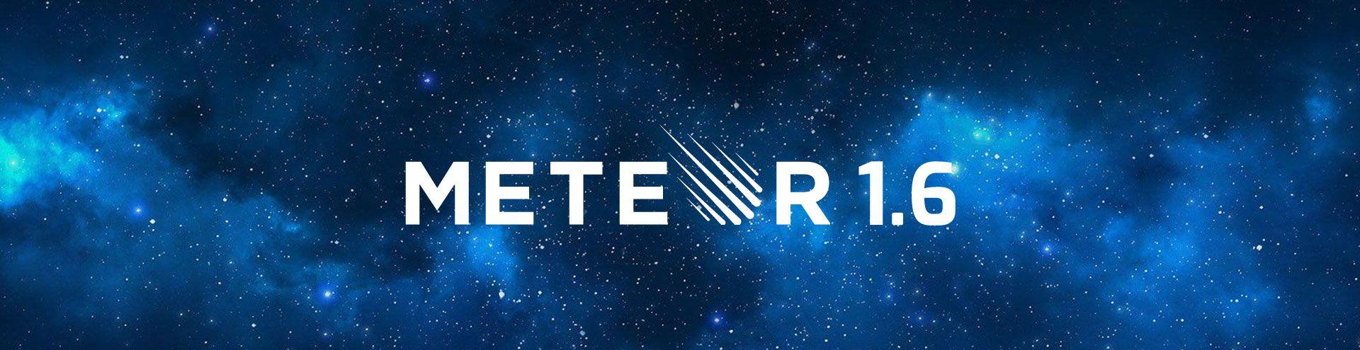 Meteor 1.6. Review: Benefits, Issues, and Examples