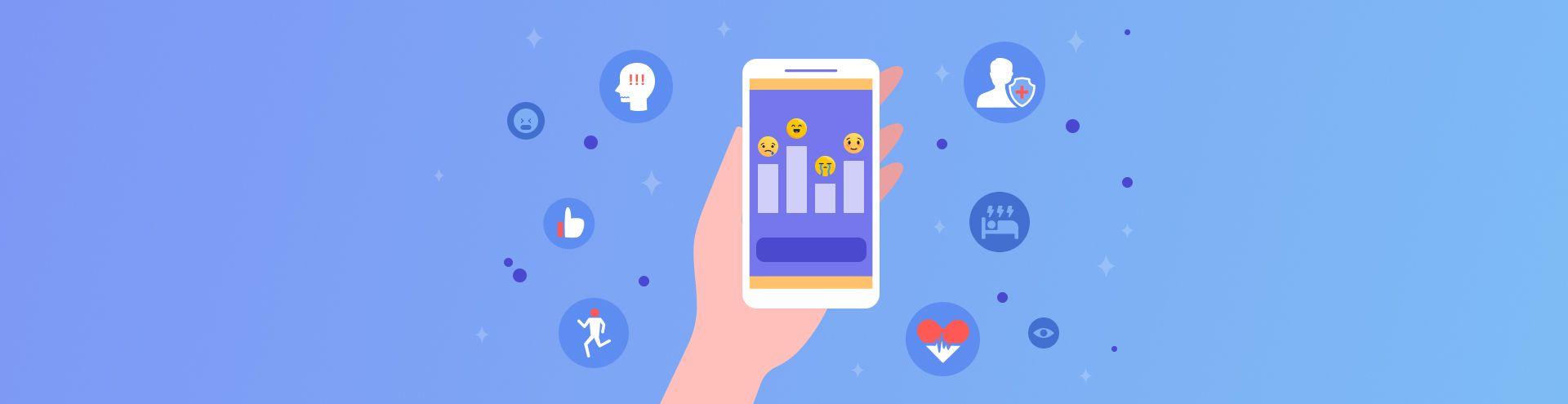Mental Health App Development: 10 Best Apps For Anxiety