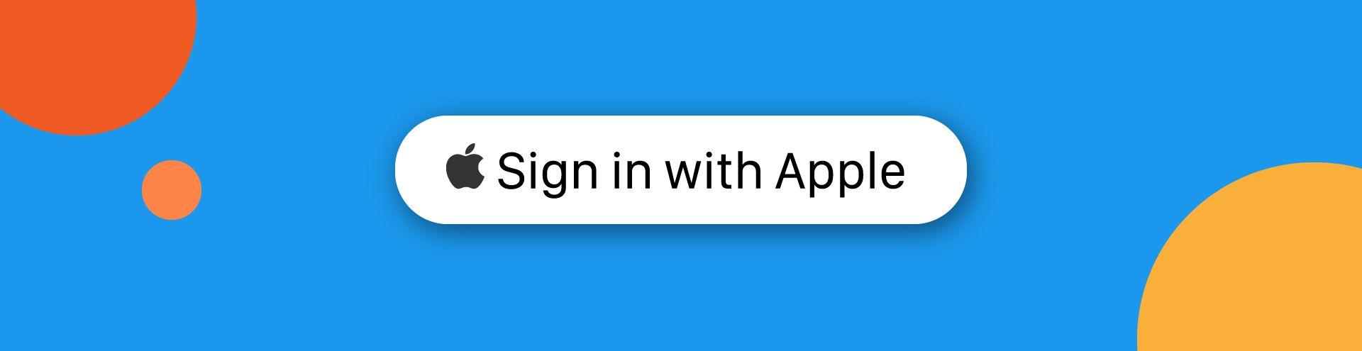 Sign In with Apple: Optimize Your App with New Functionality