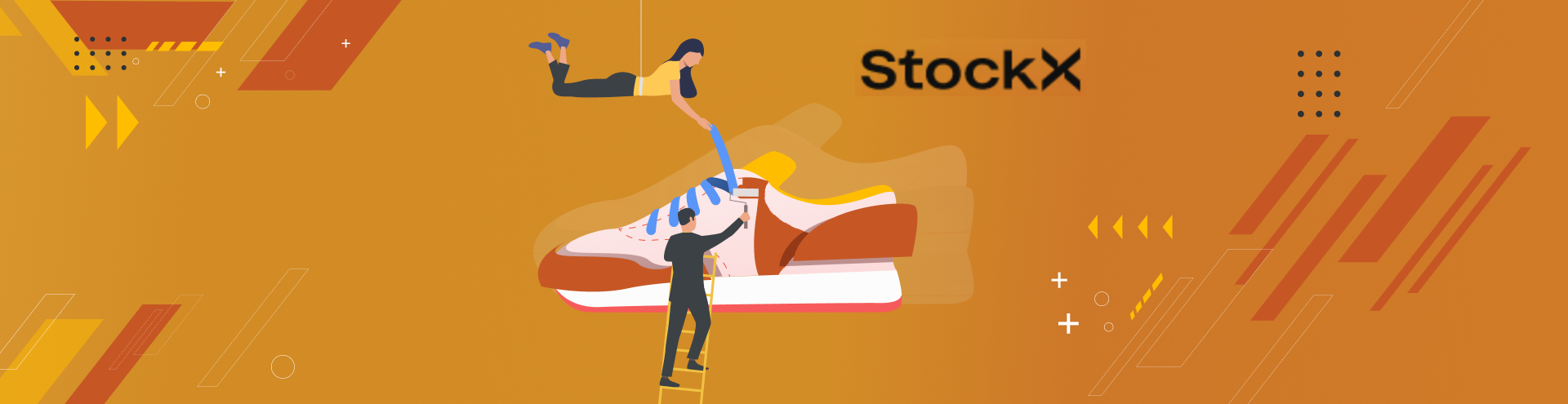 StockX Marketplace Development Guide: The Secret of $3.8 Billion Success