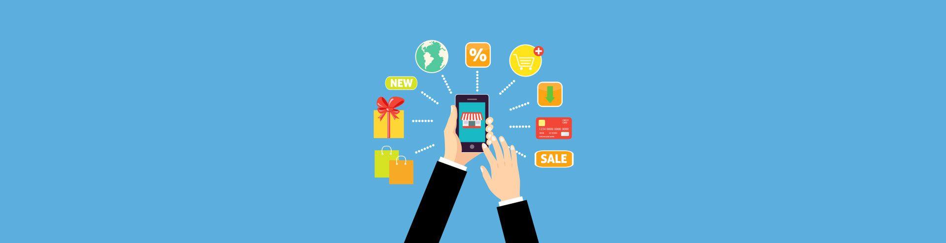 Point of Sale Apps: The Most Popular Features + Examples