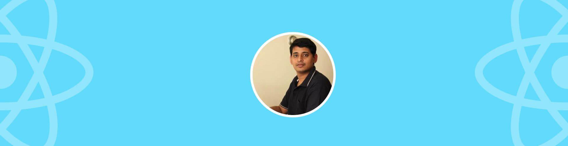 The Future of React Native: Interview with Ram N - a Software Engineer at Facebook