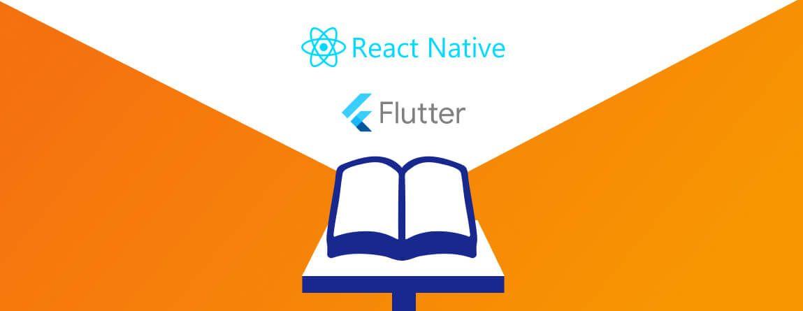 flutter vs react native comparison