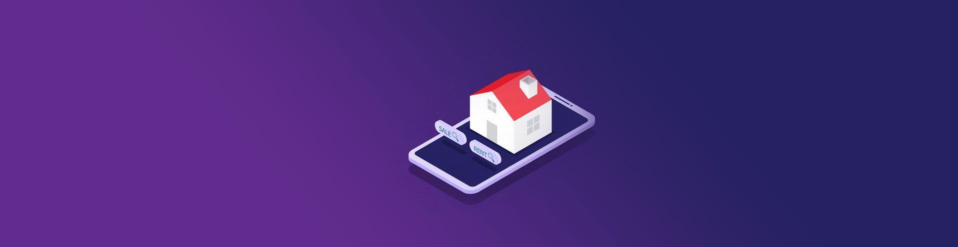 Real Estate Mobile App Development: How to Create the Next Zillow