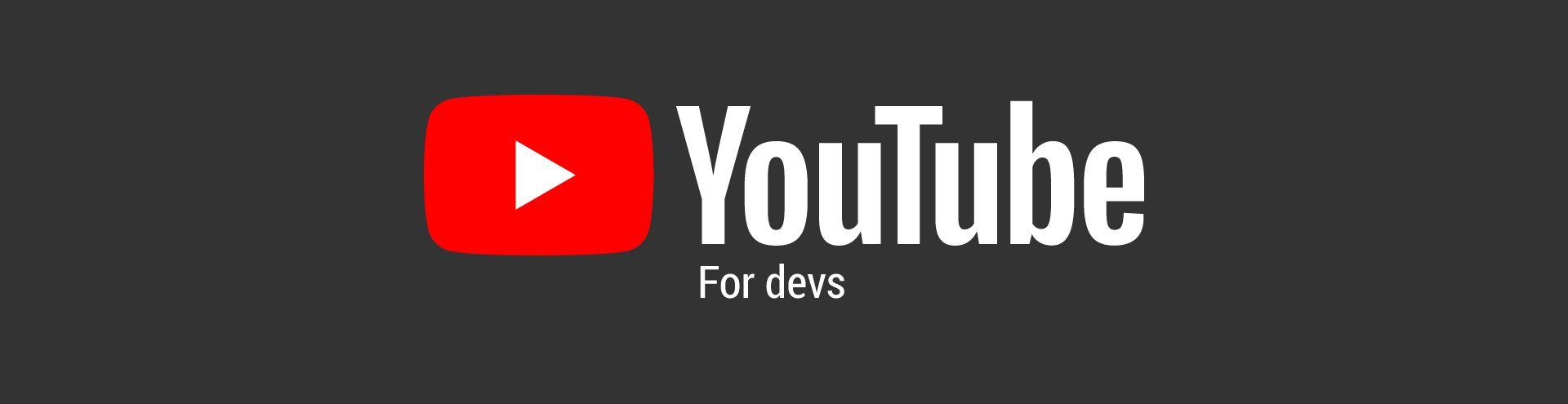 Top 7 YouTube Channels for Developers to Subscribe
