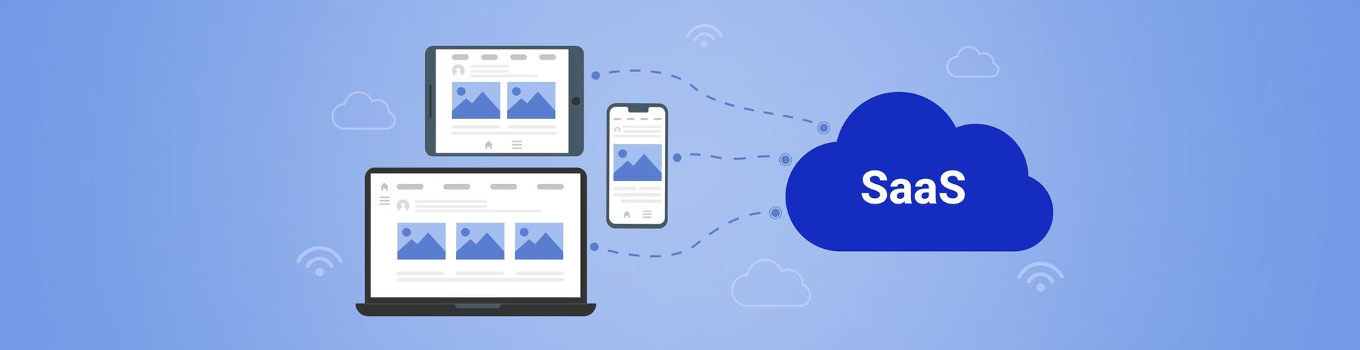 Traditional App Migration to SaaS