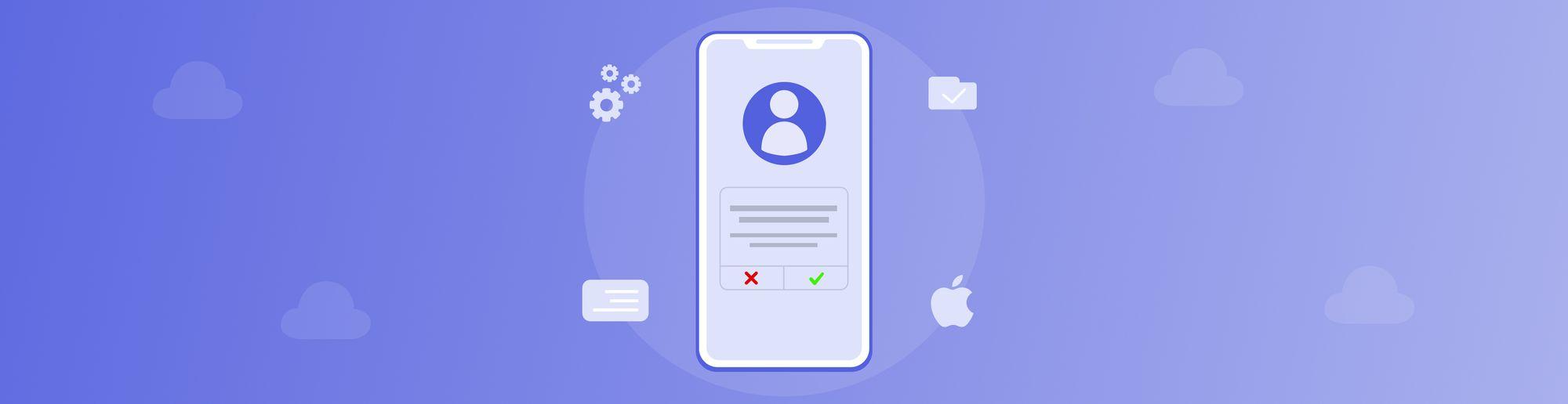 App Tracking Transparency what Data do Apps Collect and why