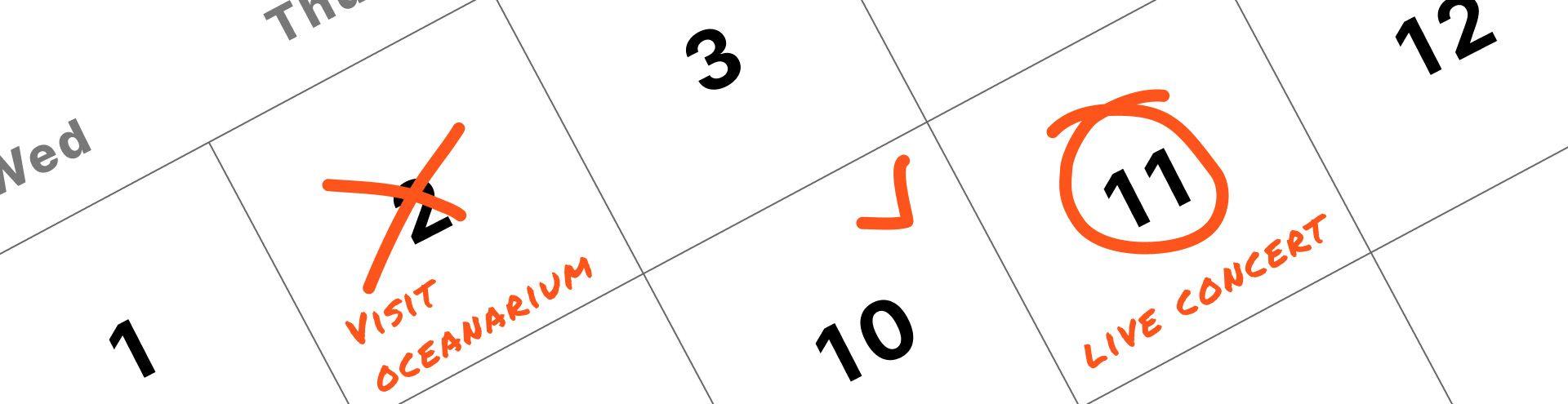 How to Create an Event Website Like Eventbrite: All You Need to Know in One  Guide